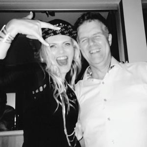 Meet your Posher, Jaime